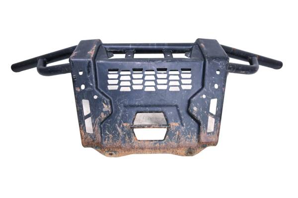 Polaris - 18 Polaris Ranger Crew 900 XP 6P Front Bumper Brush Guard