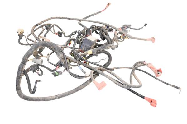 Can-Am - 11 Can-Am Outlander 400 4x4 Wire Harness Electrical Wiring