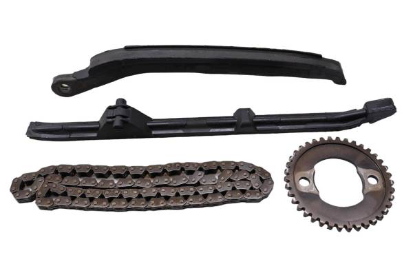 Honda - 92 Honda Fourtrax 300 4x4 Cam Chain & Guides TRX300FW