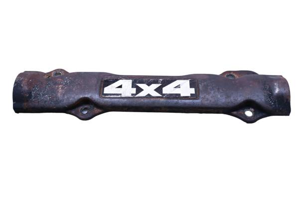 Honda - 92 Honda Fourtrax 300 4x4 Middle Driveshaft Cover TRX300FW