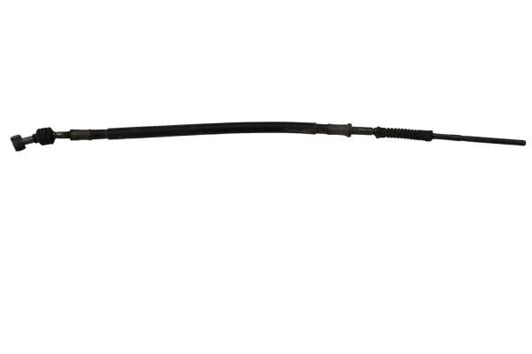 Honda - 86 Honda TRX200SX Rear Brake Cable
