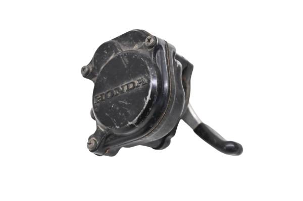 Honda - 86 Honda TRX200SX Thumb Throttle