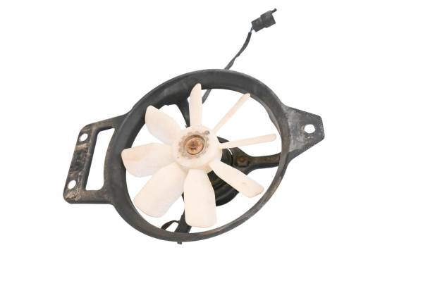 Kawasaki - 98 Kawasaki Mojave 250 2x4 Radiator Fan KSF250A