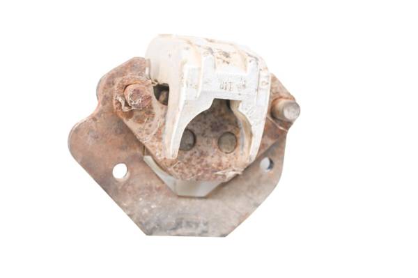 Kawasaki - 98 Kawasaki Mojave 250 2x4 Front Left Brake Caliper KSF250A