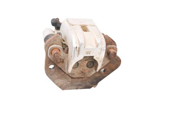 Kawasaki - 98 Kawasaki Mojave 250 2x4 Front Right Brake Caliper KSF250A