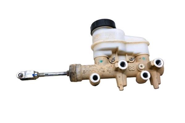 Polaris - 18 Polaris Ranger Crew 900 XP 6P Front Brake Master Cylinder