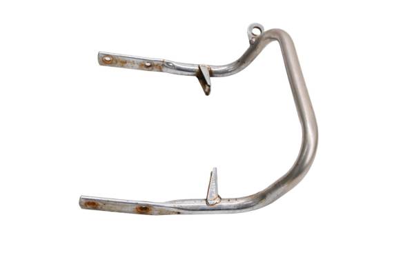 Kawasaki - 98 Kawasaki Mojave 250 2x4 Rear Grab Bar KSF250A