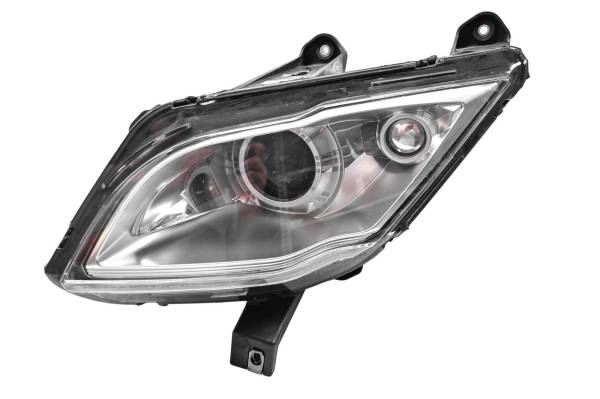 Can-Am - 10 Can-Am Spyder RT Roadster SE5 Front Left Headlight