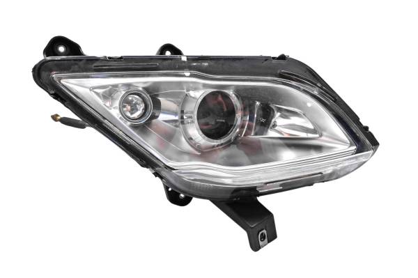 Can-Am - 10 Can-Am Spyder RT Roadster SE5 Front Right Headlight