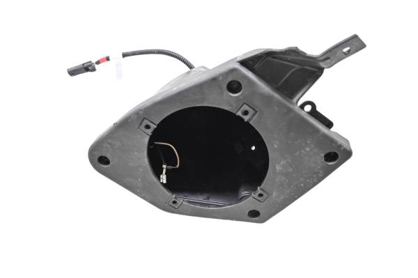 Can-Am - 12 Can-Am Commander 1000 XT 4x4 Left Speaker Mounting Cover