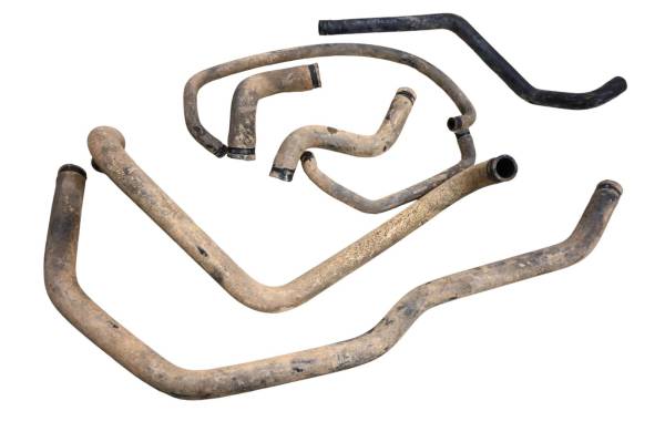 Polaris - 18 Polaris Ranger Crew 900 XP 6P Radiator Coolant Hose