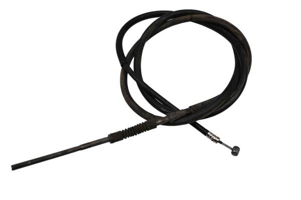 Honda - 86 Honda TRX200SX Parking Brake Cable