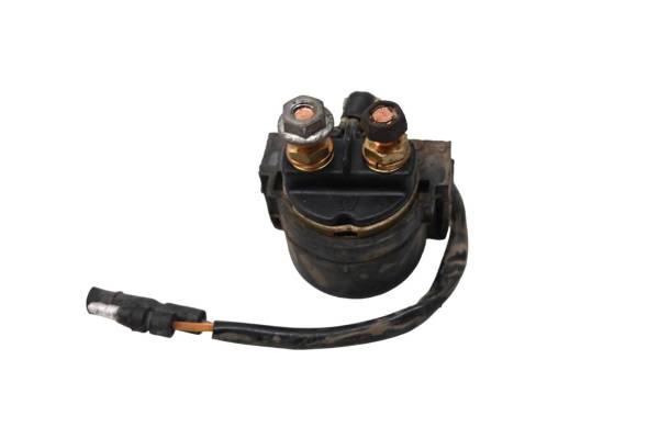 Honda - 86 Honda TRX200SX Starter Solenoid