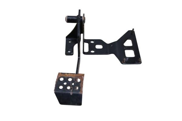 Polaris - 18 Polaris Ranger Crew 900 XP 6P Brake Pedal