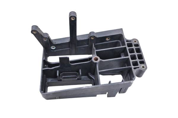 Harley Davidson - 04 Harley Davidson Dyna Wide Glide FXDWG Electrical Tray Bracket Mount FXDWG