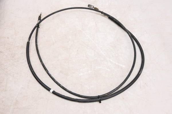 20 Club Car Carryall 1700 4x4 Parking Brake Cable