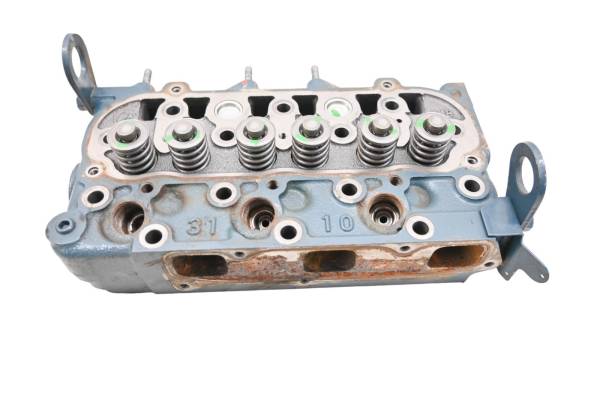 20 Club Car Carryall 1700 4x4 Cylinder Head