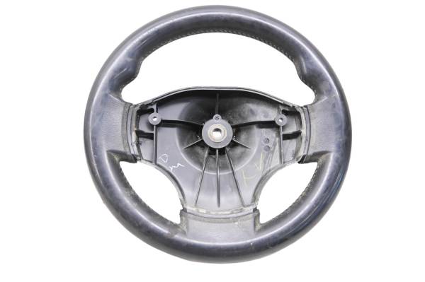 20 Club Car Carryall 1700 4x4 Steering Wheel