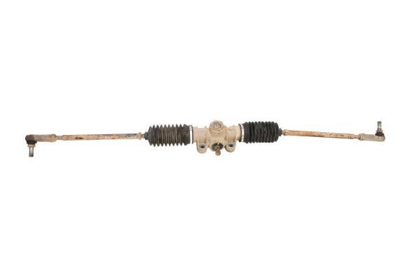 20 Club Car Carryall 1700 4x4 Steering Rack & Pinion