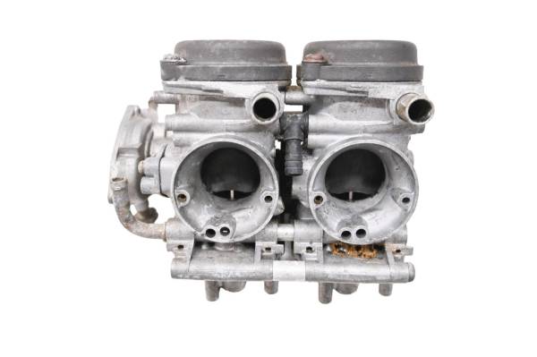 Yamaha - 03 Yamaha Raptor 660 Carburetor Carb YFM660R