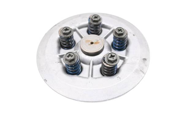 Yamaha - 03 Yamaha Raptor 660 Clutch Pressure Plate YFM660R