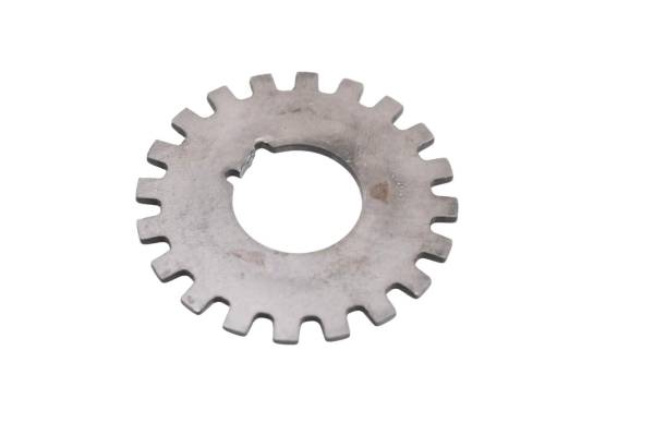 Yamaha - 03 Yamaha Raptor 660 Crank Gear YFM660R