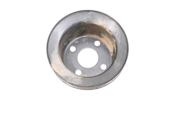 20 Club Car Carryall 1700 4x4 Water Pump Pulley