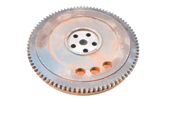 20 Club Car Carryall 1700 4x4 Flywheel Gear