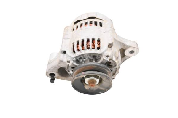 20 Club Car Carryall 1700 4x4 Alternator