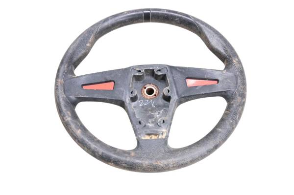 Polaris - 16 Polaris RZR S 1000 Steering Wheel