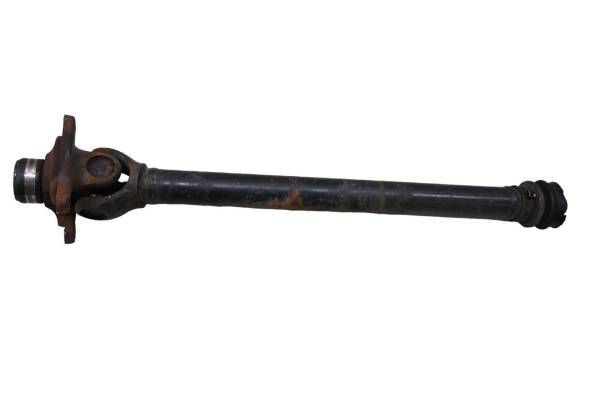 Can-Am - 06 Can-Am Outlander 400 XT Rear Drive Shaft