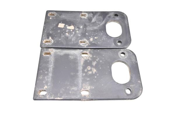 20 Club Car Carryall 1700 4x4 Stay Support Bracket Mounts