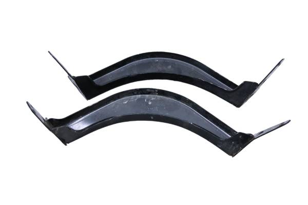 Can-Am - 18 Can-Am Commander 800 Facia Front Support Brackets Left Right