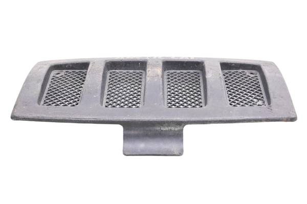 Arctic Cat - 02 Arctic Cat 500 4x4 FIS Auto Front Grille Cover