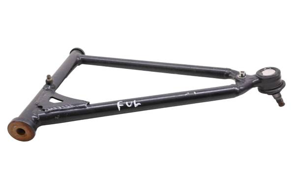 Yamaha - 03 Yamaha Raptor 660 Front Upper Left A-Arm YFM660R