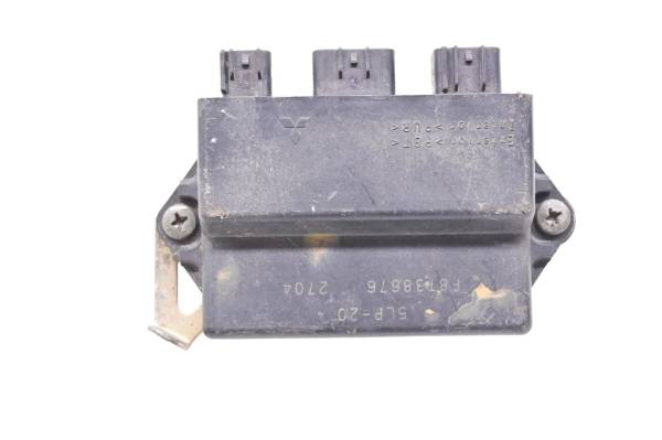 Yamaha - 03 Yamaha Raptor 660 Cdi Box YFM660R