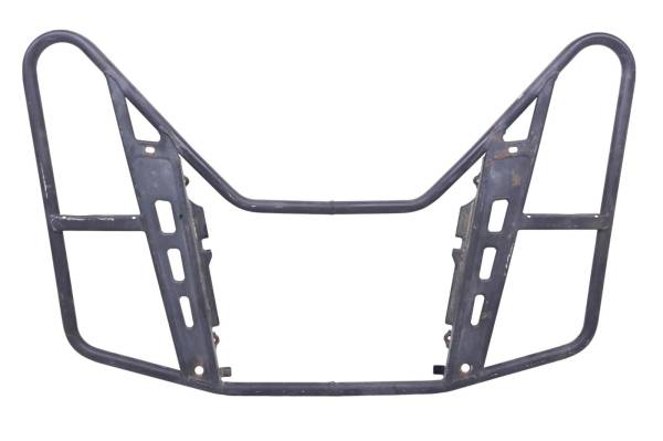 Can-Am - 07 Can-Am Outlander 650 XT 4x4 Rear Rack Carrier
