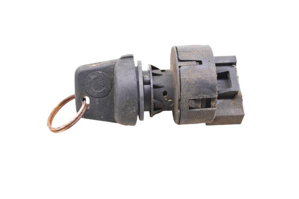 Can-Am - 07 Can-Am Outlander 650 XT 4x4 Key Switch