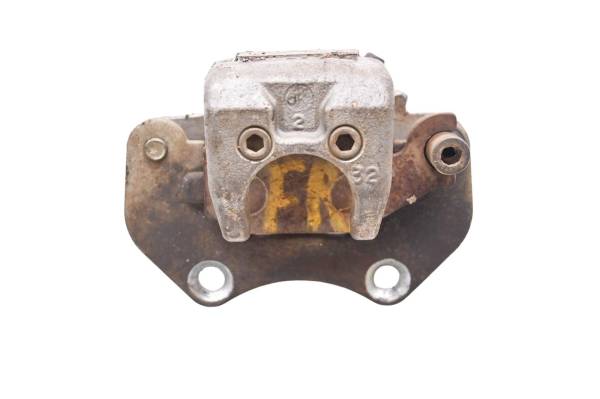 Can-Am - 07 Can-Am Outlander 650 XT 4x4 Front Right Brake Caliper