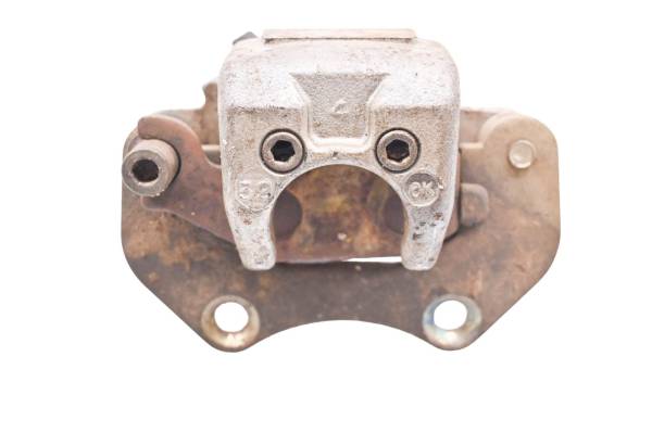 Can-Am - 07 Can-Am Outlander 650 XT 4x4 Front Left Brake Caliper