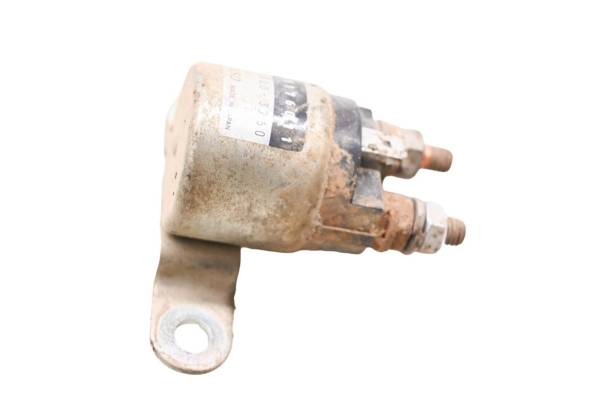 Can-Am - 07 Can-Am Outlander 650 XT 4x4 Starter Solenoid