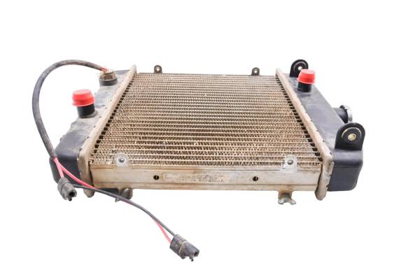 Arctic Cat - 02 Arctic Cat 500 4x4 FIS Auto Radiator