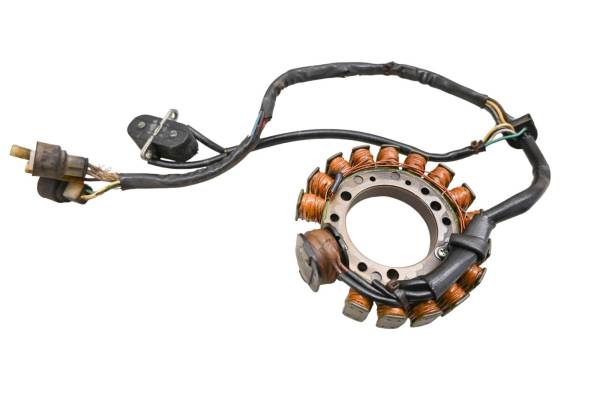 Yamaha - 87 Yamaha Warrior 350 Stator YFM350X