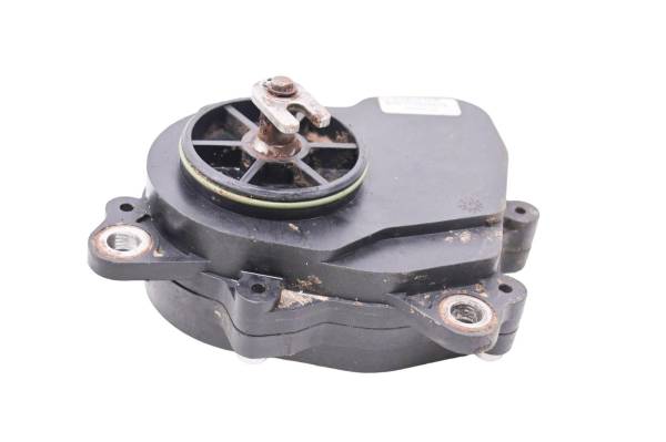 Can-Am - 07 Can-Am Outlander 650 XT 4x4 4Wd Front Differential Actuator