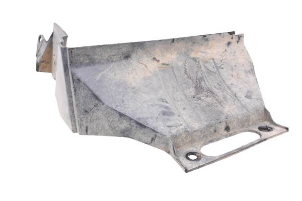 Can-Am - 07 Can-Am Outlander 650 XT 4x4 Left Hand Deflector Cover