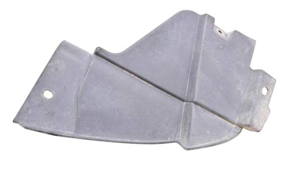 Can-Am - 07 Can-Am Outlander 650 XT 4x4 Left Hand Inner Fender Cover