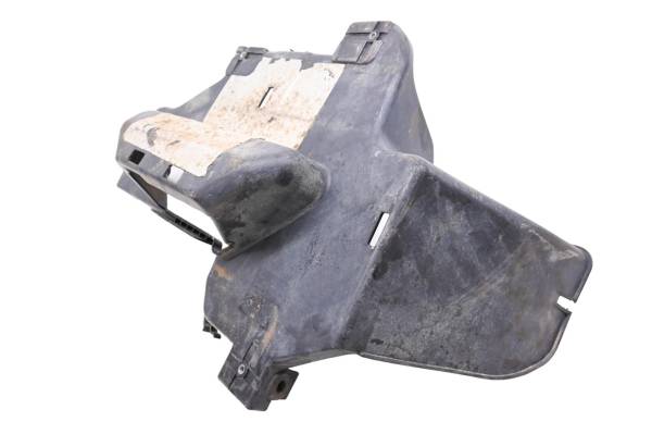 Can-Am - 07 Can-Am Outlander 650 XT 4x4 Gas Tank Lower Guard