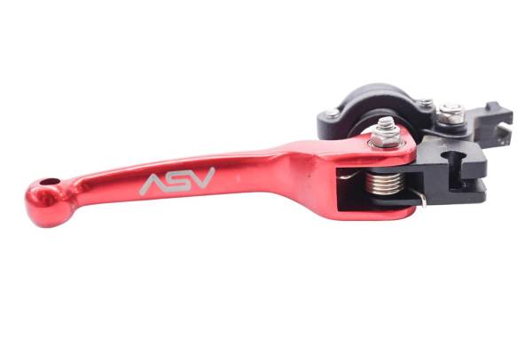 ASV - 03 Yamaha Raptor 660 Clutch Lever ASV YFM660R