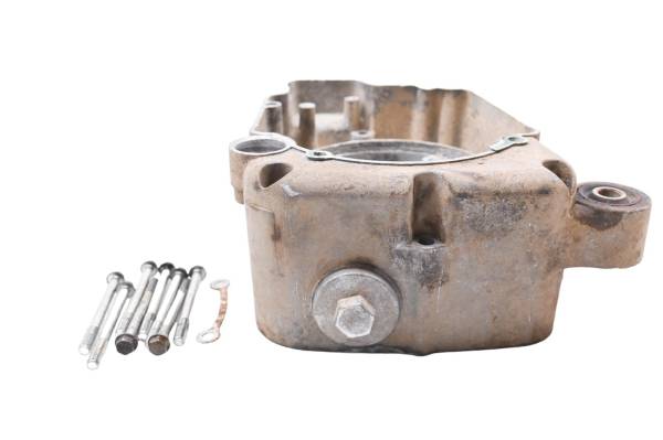 Can-Am - 08 Can-Am DS90 2X4 Right Crankcase Center Half Crank Case