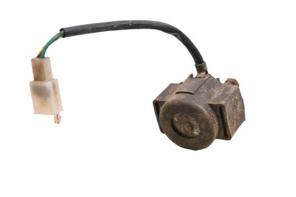 Can-Am - 08 Can-Am DS90 2X4 Starter Solenoid